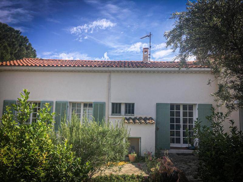 rénovation à Buis-les-Baronnies