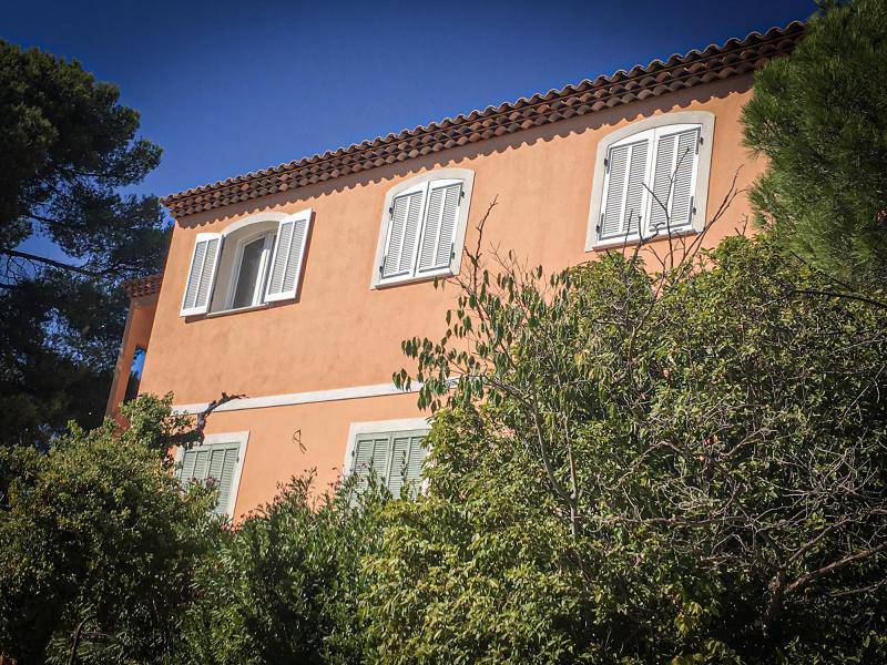 Couverture Charpente