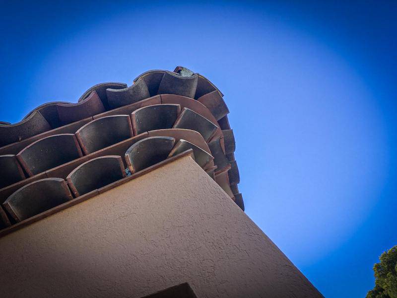 Couverture Charpente