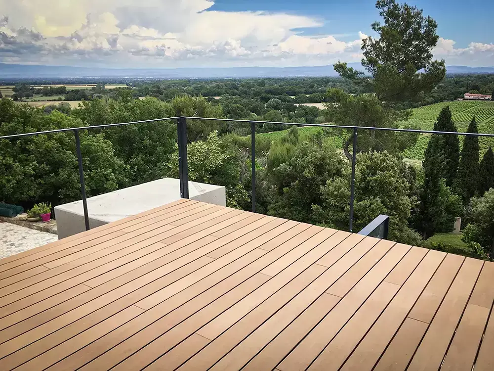Terrasse - Kevin Pelatan