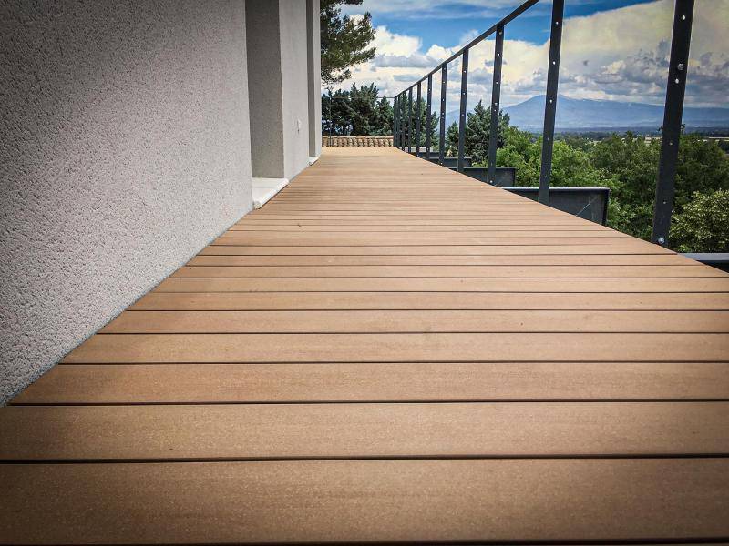 Terrasse - Kevin Pelatan